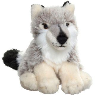 Obrázek z Vlk Plan S plyš 15cm 